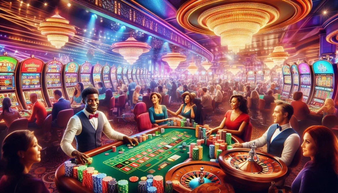 Bitkingz Casino