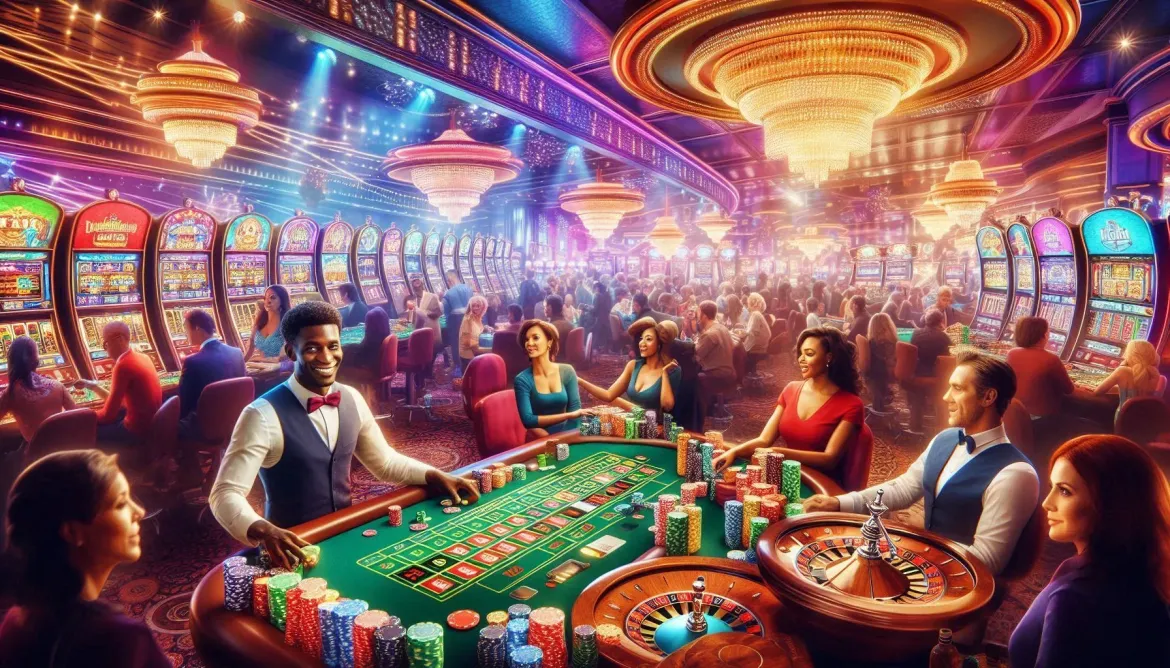 Bitkingz Casino
